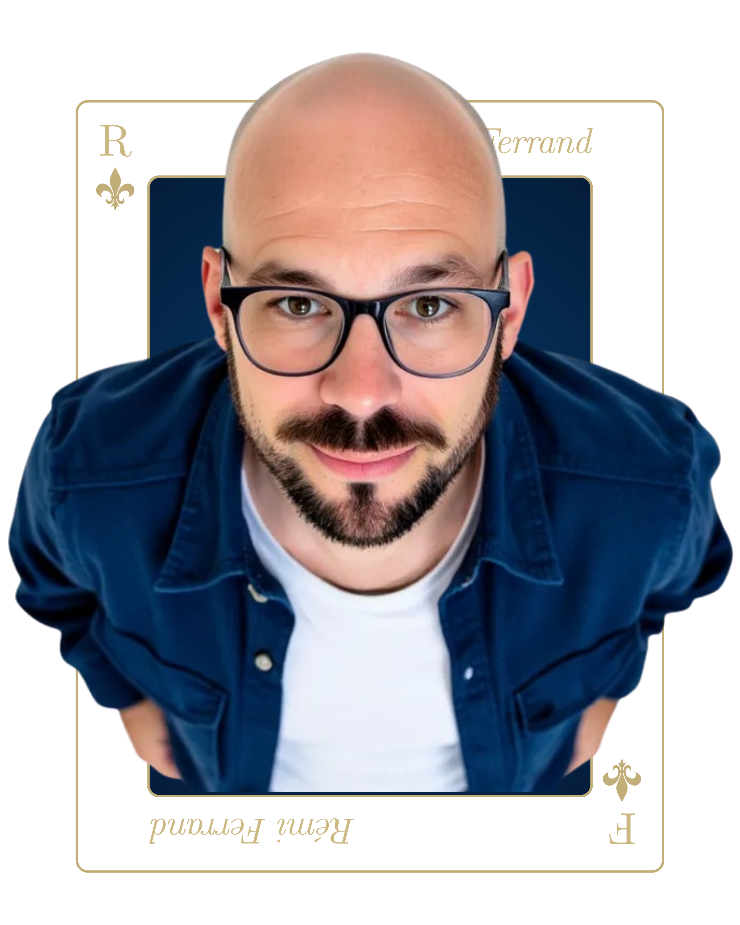 Rémi Ferrand