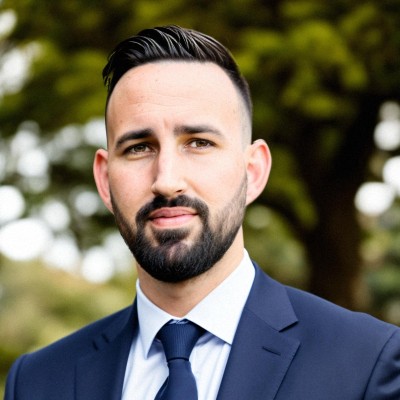 Guillaume Sarfati