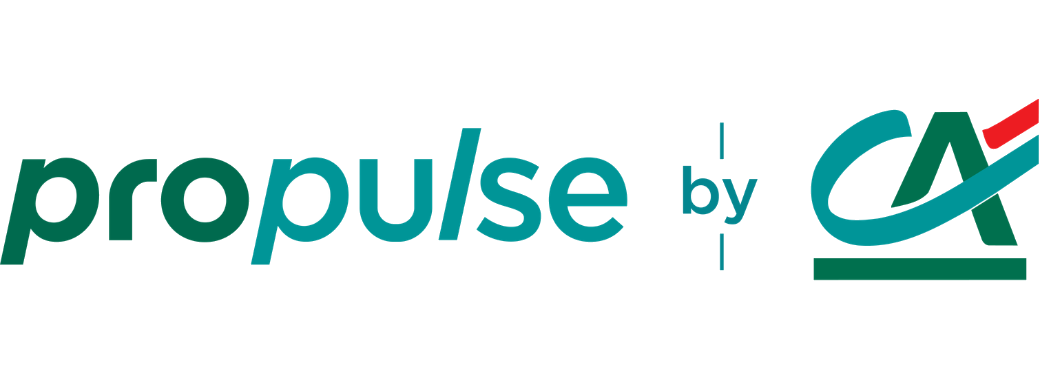 Propulse by CA